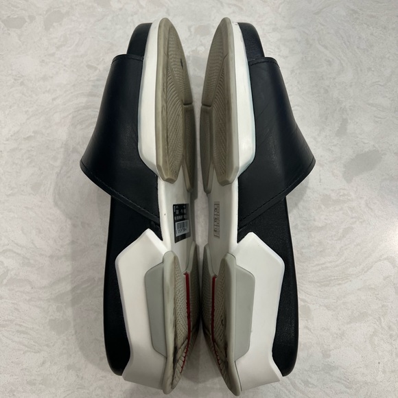 Prada slides, in black! Size 37 - Picture 3 of 6